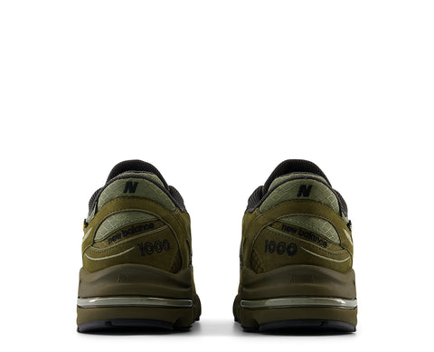 New Balance 1000 Woodland VD/PR - M1000NBU-316