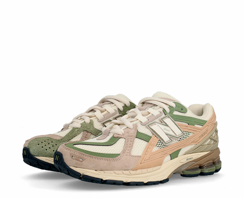 New Balance 1906 Utility Linen Dark Olivine BJ/CZ/VD - M1906NE-1075