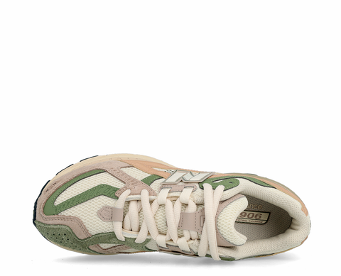 New Balance 1906 Utility Linen Dark Olivine BJ/CZ/VD - M1906NE-1075