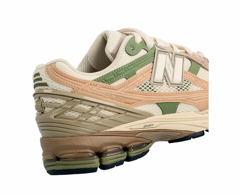 New Balance 1906 Utility Linen Dark Olivine BJ/CZ/VD - M1906NE-1075