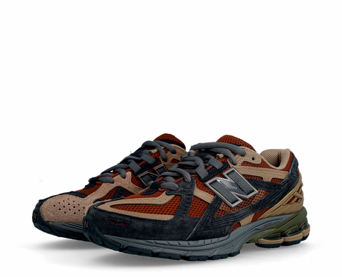 New Balance 1906 Utility Rich Oak Mushroom MAR/CAST - M1906NG-219