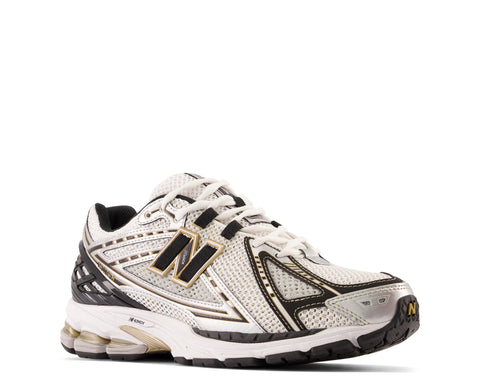 New Balace 1906 Metallic Silver Gold BJ/PR - M1906RA-87