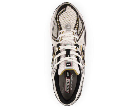 New Balace 1906 Metallic Silver Gold BJ/PR - M1906RA-87