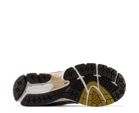 New Balace 1906 Metallic Silver Gold BJ/PR - M1906RA-87