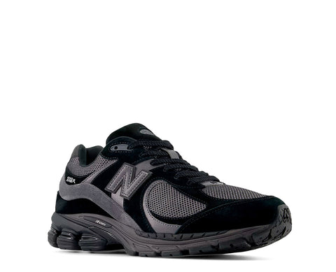 New Balance 2002 Dark Grey PR - M2002RBL-240