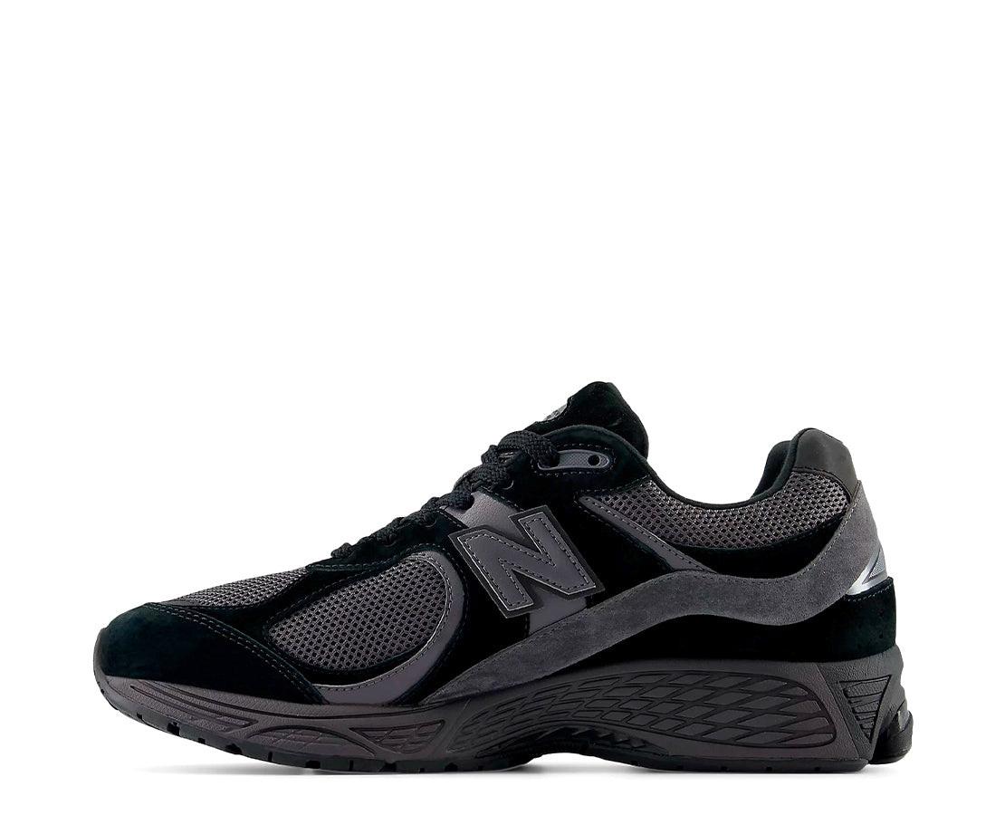 New Balance 2002 Dark Grey PR - M2002RBL-240