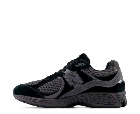 New Balance 2002 Dark Grey PR - M2002RBL-240