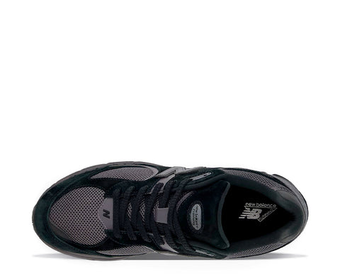 New Balance 2002 Dark Grey PR - M2002RBL-240