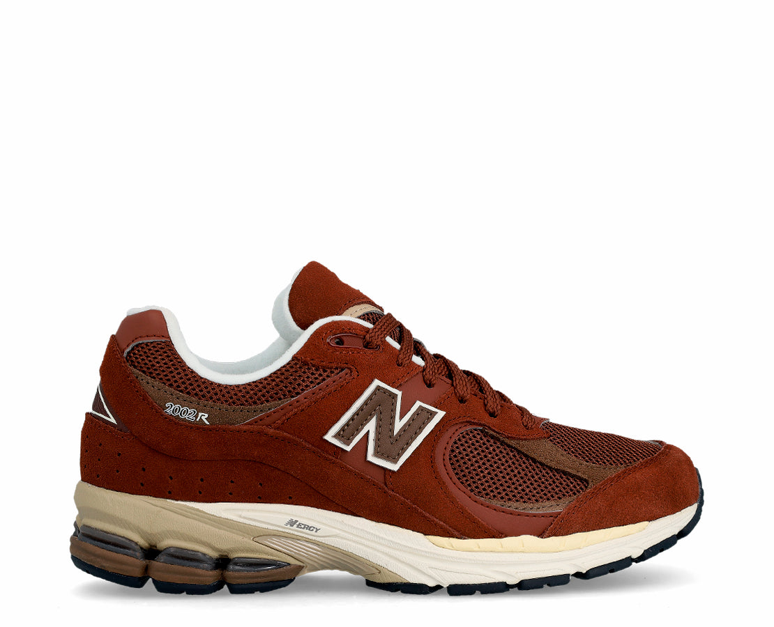 New Balance 2002 Dark Mushroom CAST - M2002RFF-137
