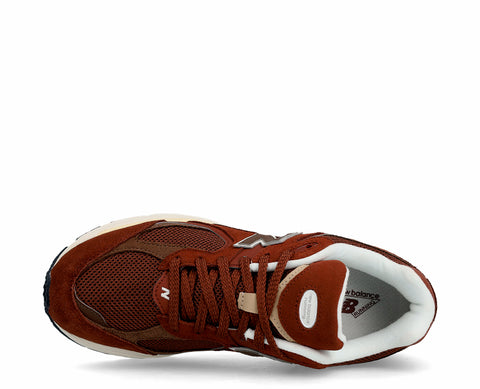 New Balance 2002 Dark Mushroom CAST - M2002RFF-137