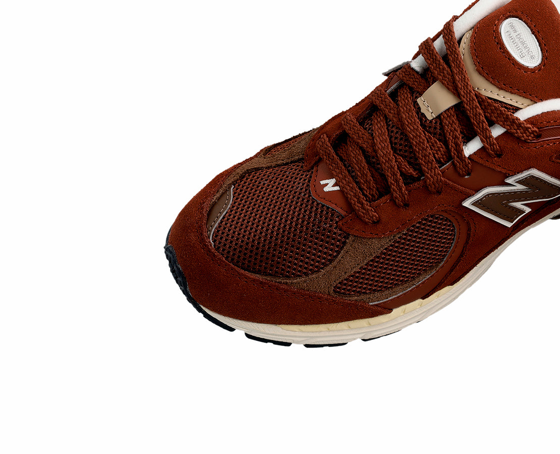New Balance 2002 Dark Mushroom CAST - M2002RFF-137