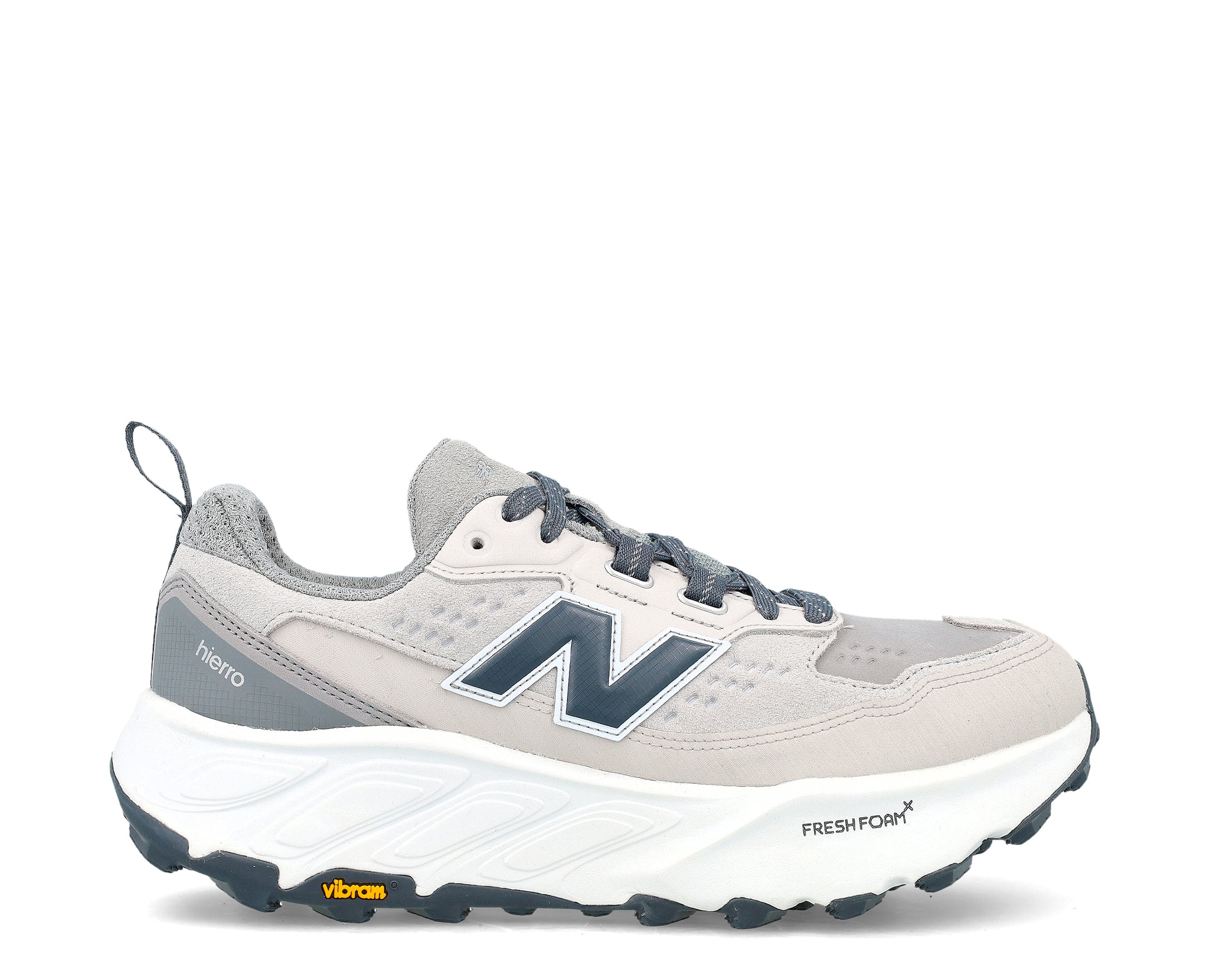 New Balance Hierro Trek Fresh Foam X CZ - MHIET1KK-158