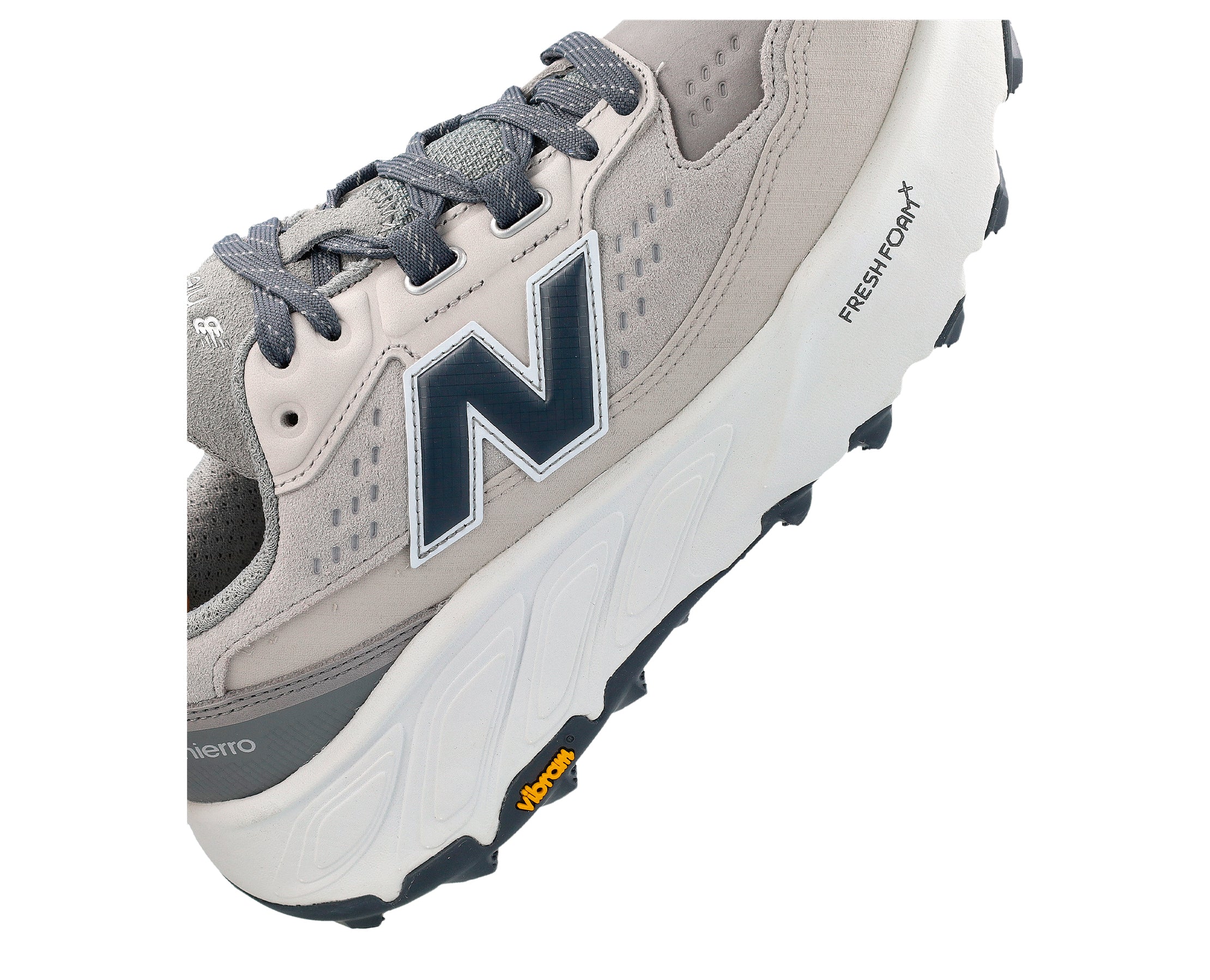 New Balance Hierro Trek Fresh Foam X CZ - MHIET1KK-158