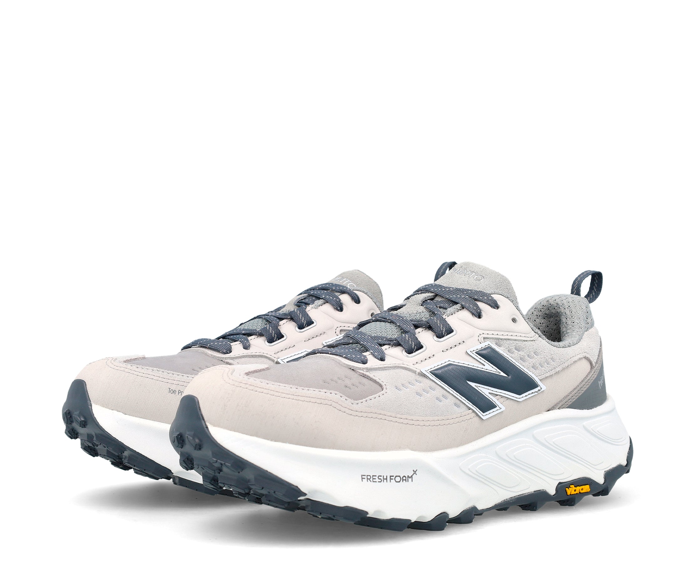 New Balance Hierro Trek Fresh Foam X CZ - MHIET1KK-158