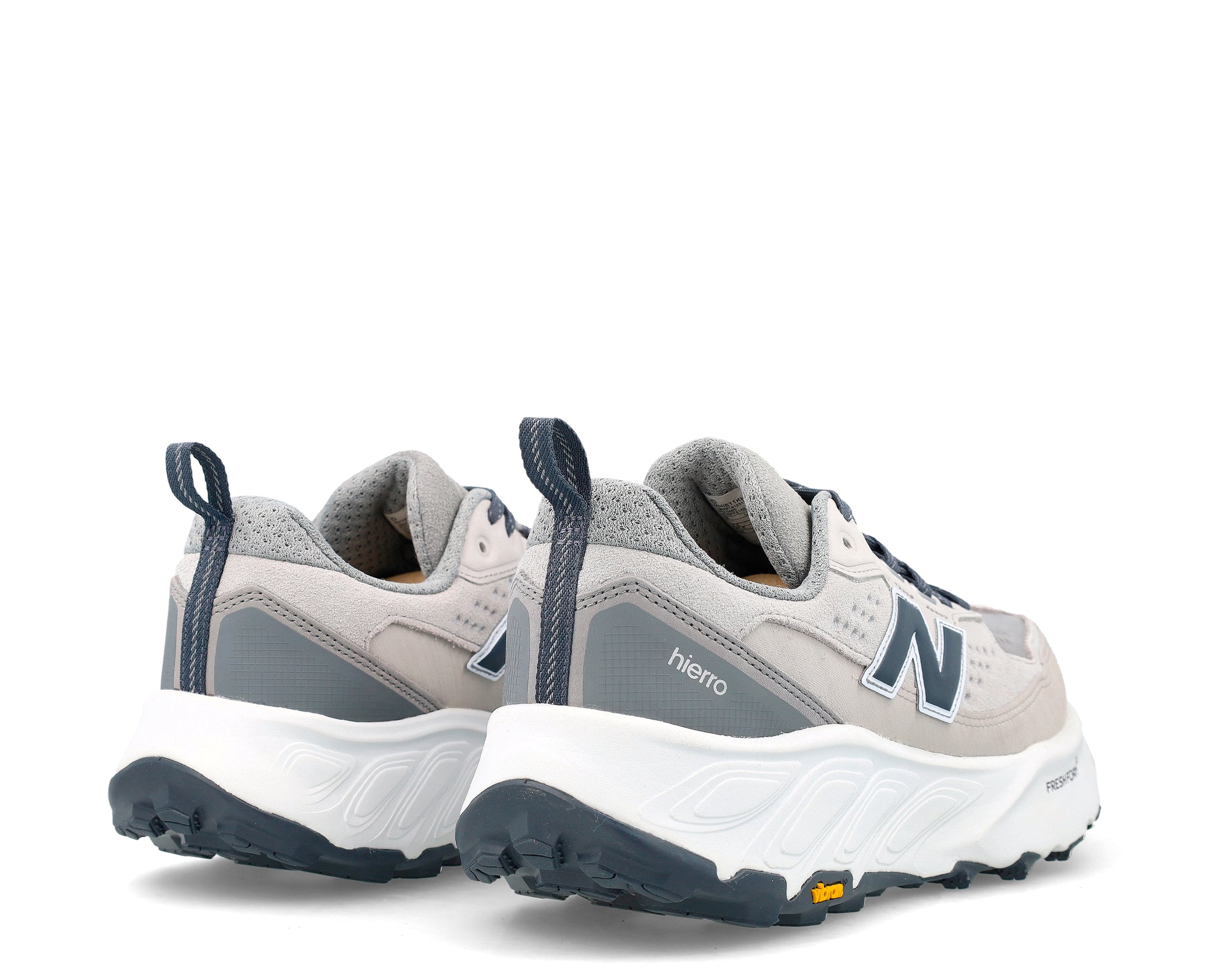New Balance Hierro Trek Fresh Foam X CZ - MHIET1KK-158