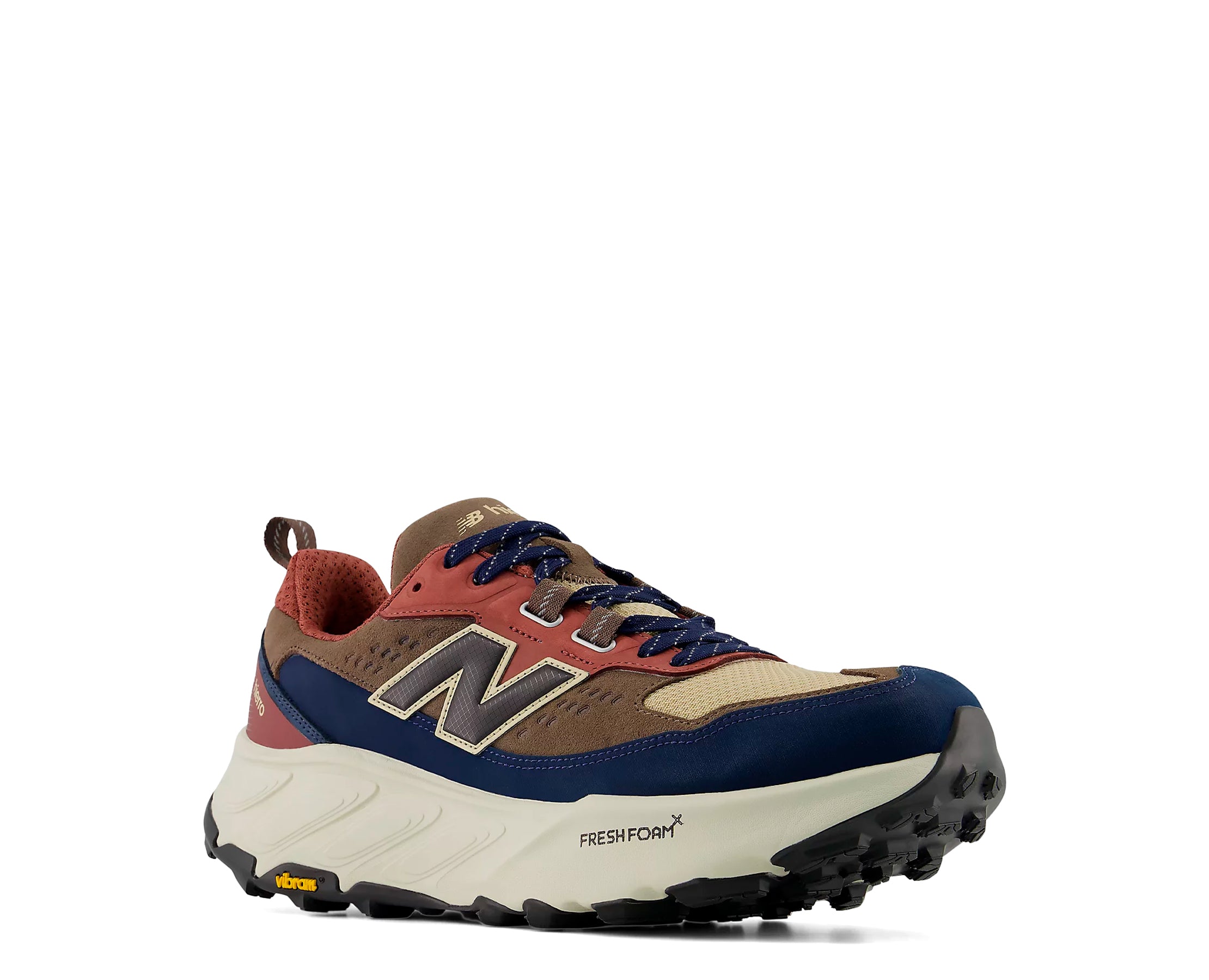 New Balance Hierro Trek Fresh Foam X CAST/MAR - MHIET5D9-146