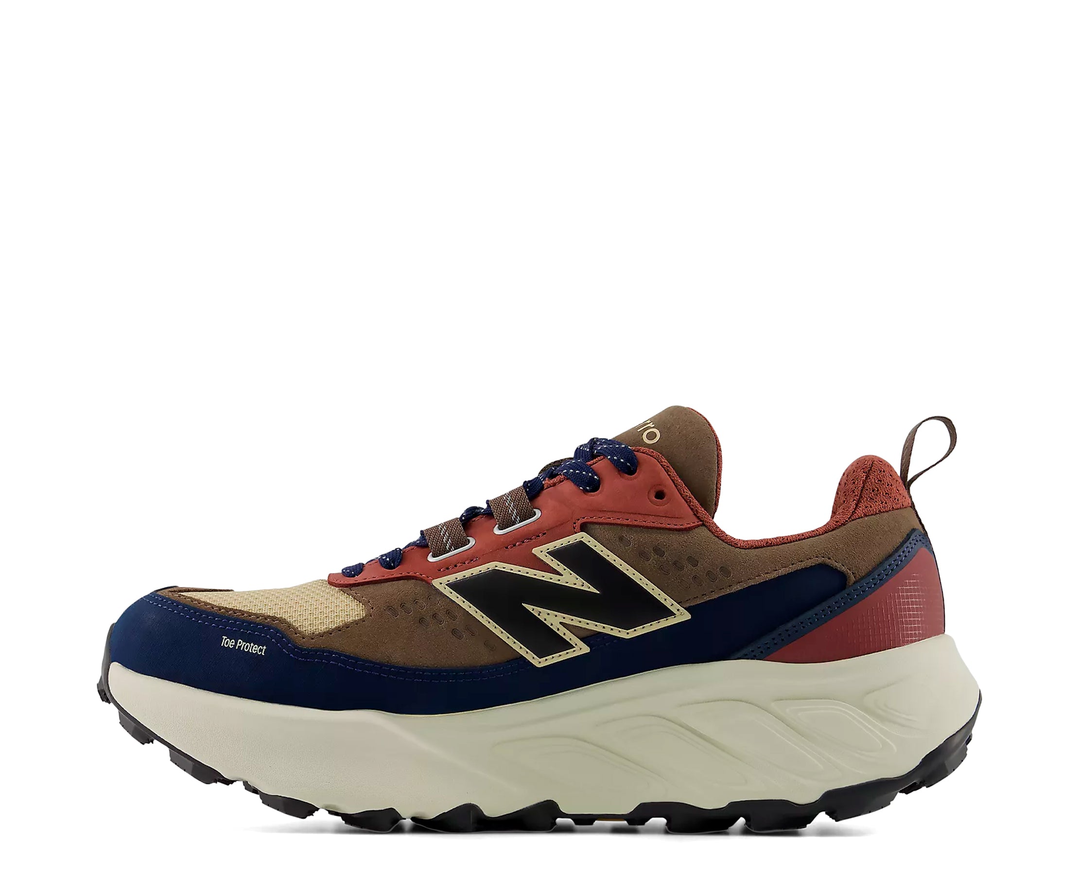 New Balance Hierro Trek Fresh Foam X CAST/MAR - MHIET5D9-146