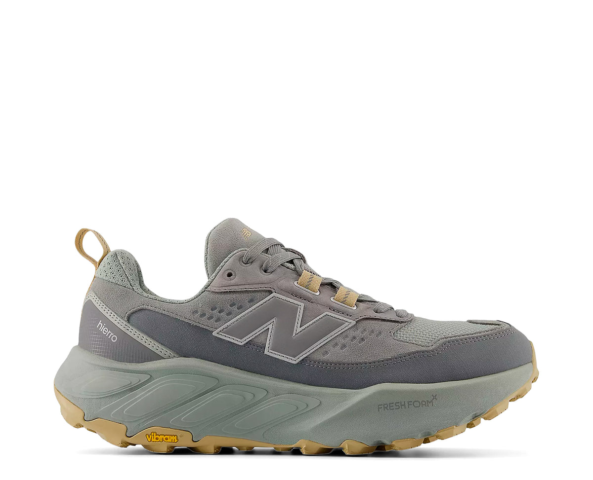 New Balance Hierro Trek Fresh Foam X CZ - MHIET7WC-158