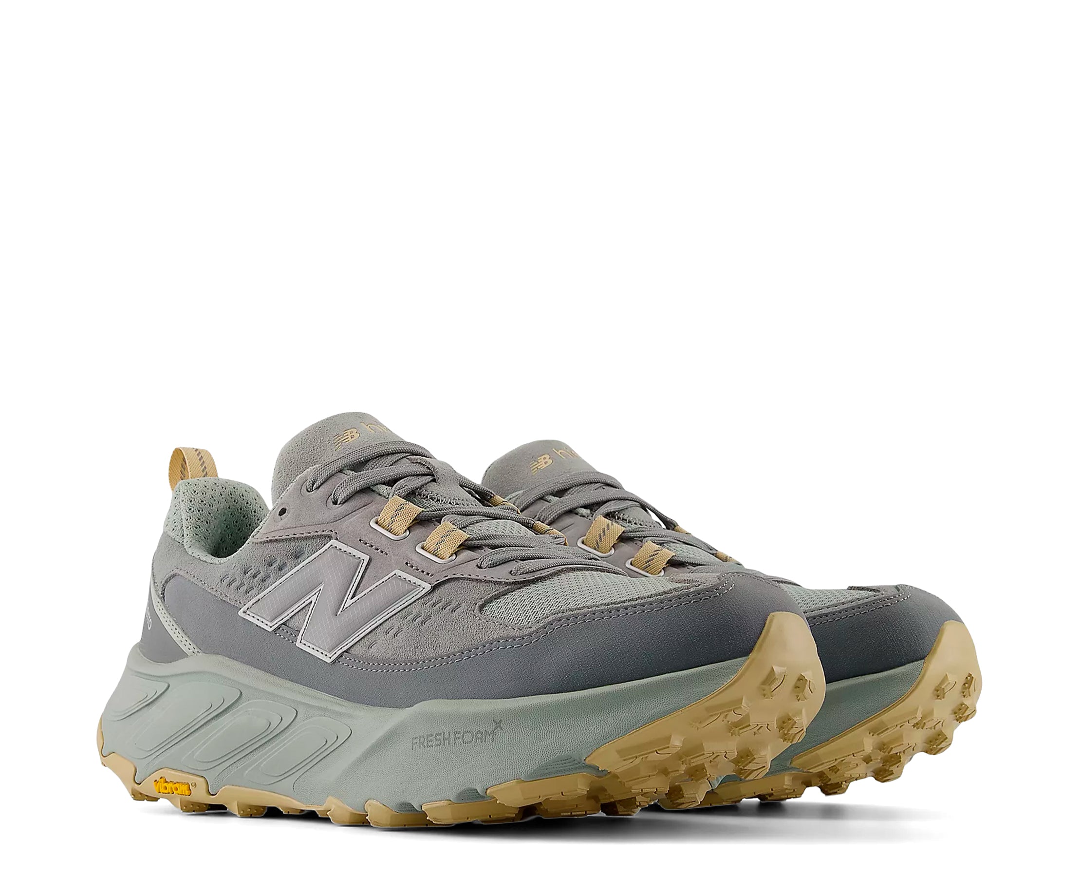 New Balance Hierro Trek Fresh Foam X CZ - MHIET7WC-158