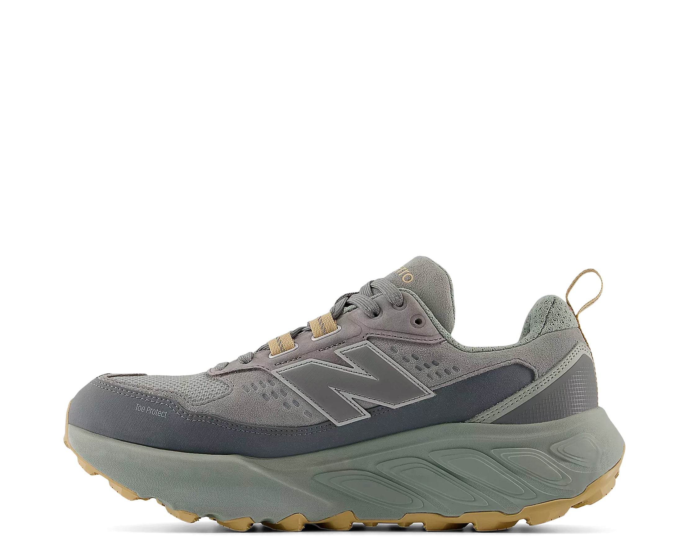 New Balance Hierro Trek Fresh Foam X CZ - MHIET7WC-158