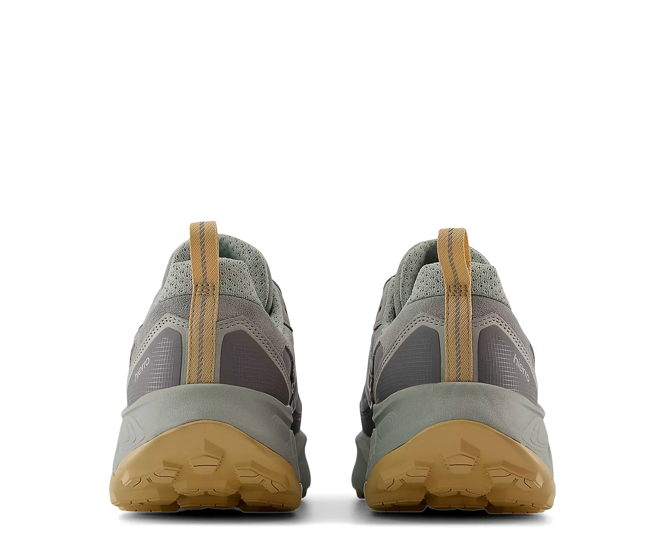 New Balance Hierro Trek Fresh Foam X CZ - MHIET7WC-158