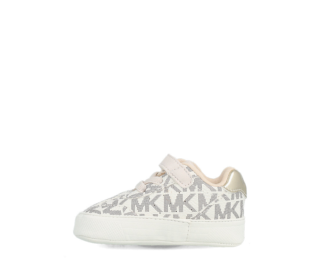Michael Kors Baby Scotty Crib BJ - MK03759256-76
