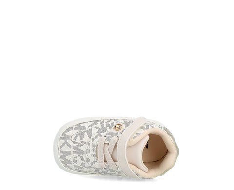 Michael Kors Baby Scotty Crib BJ - MK03759256-76
