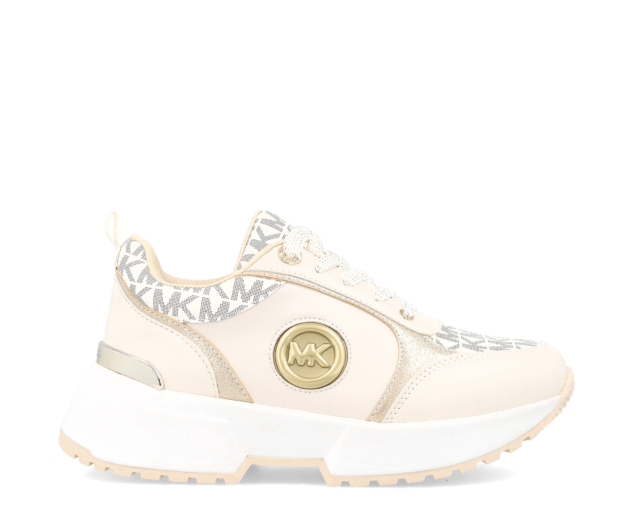Michael Kors Cosmo Meyers II BJ/DOUR - MK03845256-84