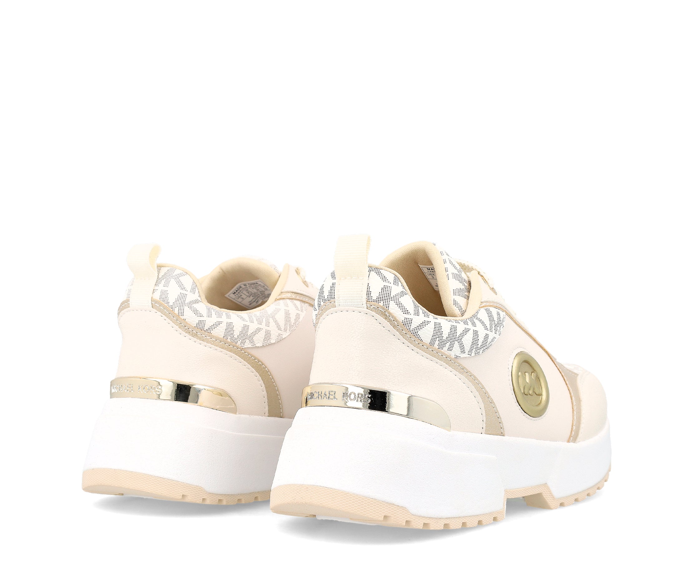 Michael Kors Cosmo Meyers II BJ/DOUR - MK03845256-84