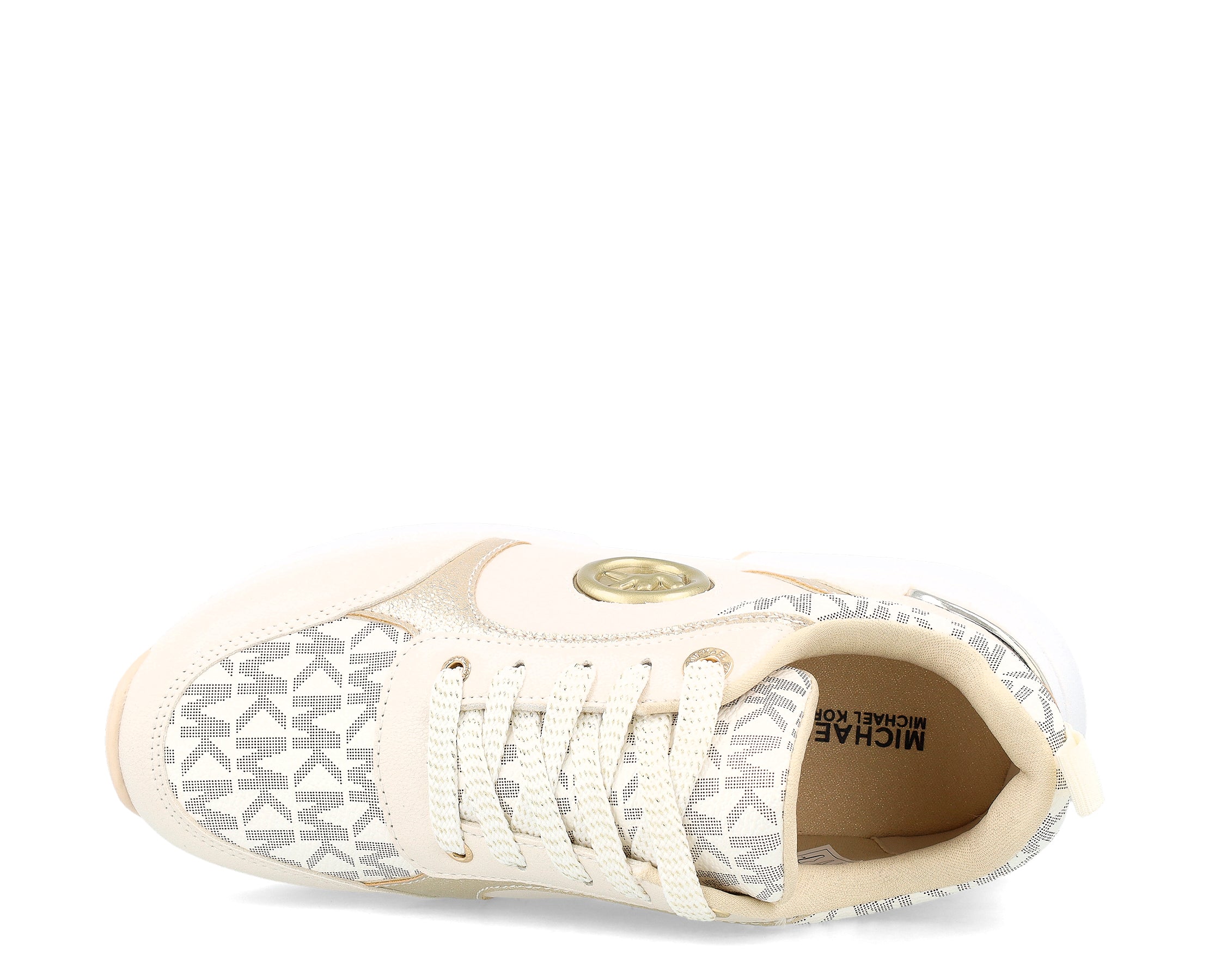 Michael Kors Cosmo Meyers II BJ/DOUR - MK03845256-84