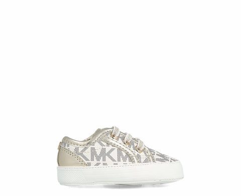 Michael kors Baby Brittania Crib BJ/DOUR - MK101015-84