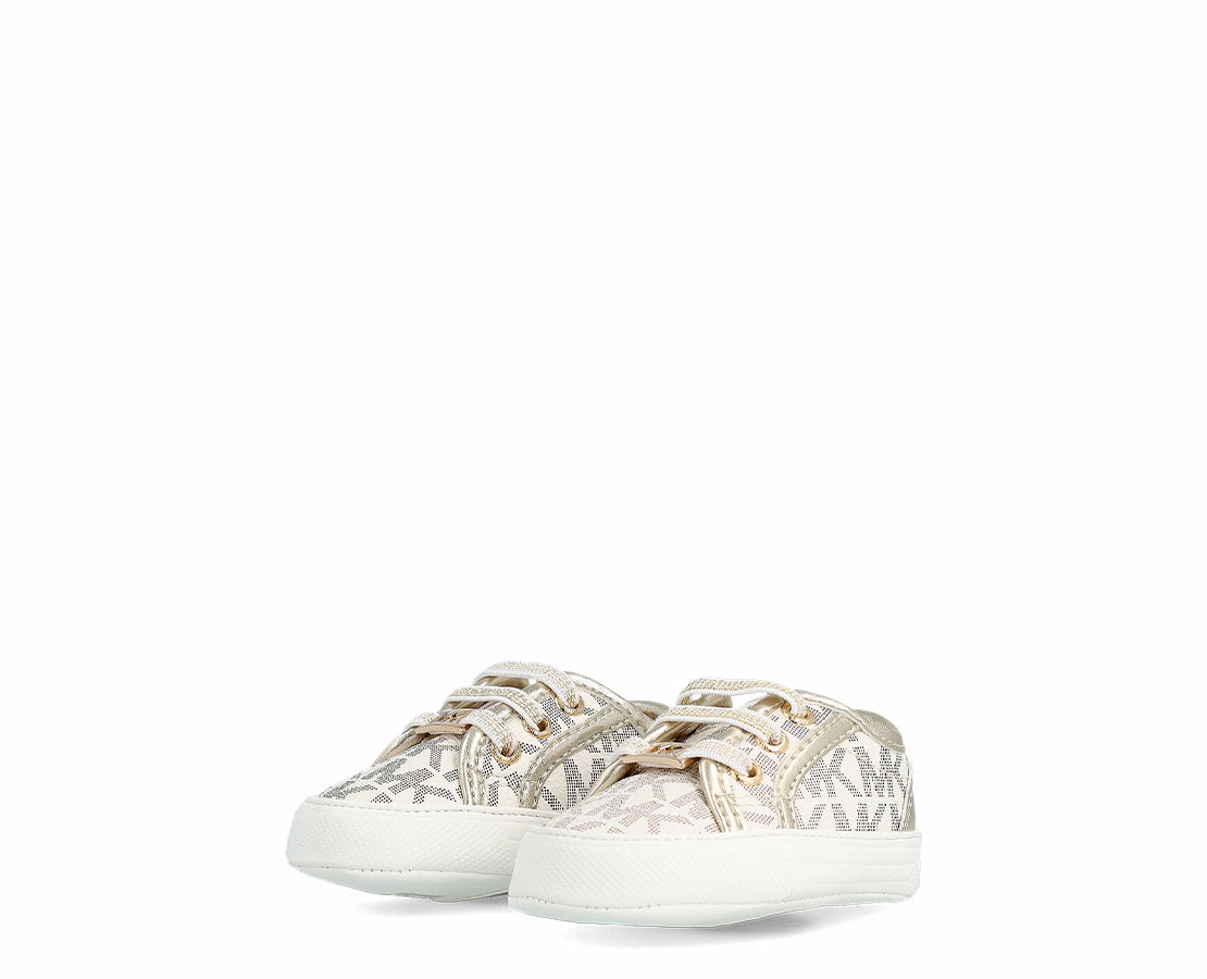Michael kors Baby Brittania Crib BJ/DOUR - MK101015-84