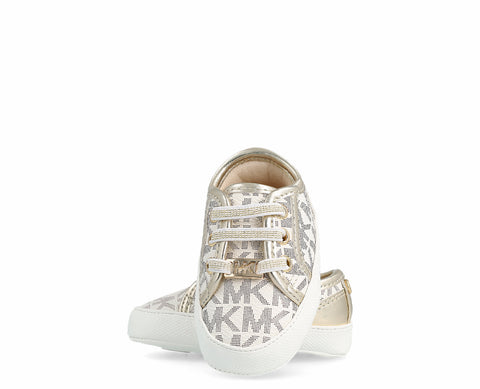 Michael kors Baby Brittania Crib BJ/DOUR - MK101015-84