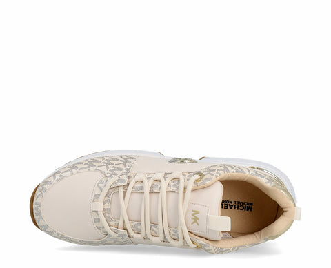 Michael Kors Cosmo Logo BJ/DOUR - MK101036-84