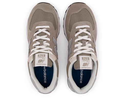 New Balance 574 Classic CZ - ML574EVG-158