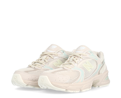 New Balance 530 Moonbeam Seasalt BJ - MR530AA1-76