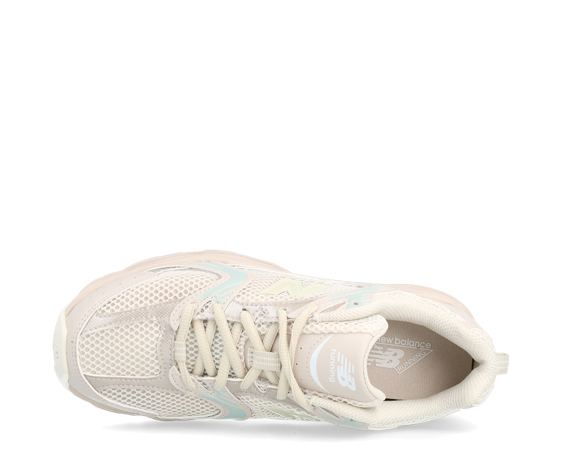 New Balance 530 Moonbeam Seasalt BJ - MR530AA1-76