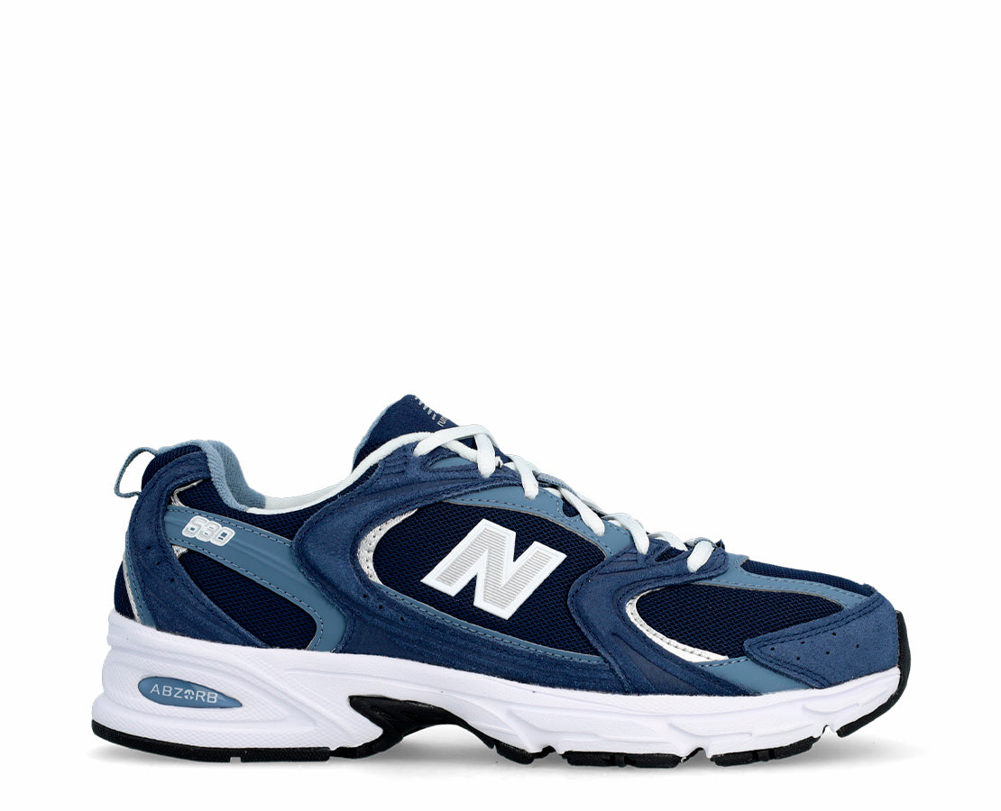 New Balance 530 Navy Arctic Grey MAR - MR530CA-205