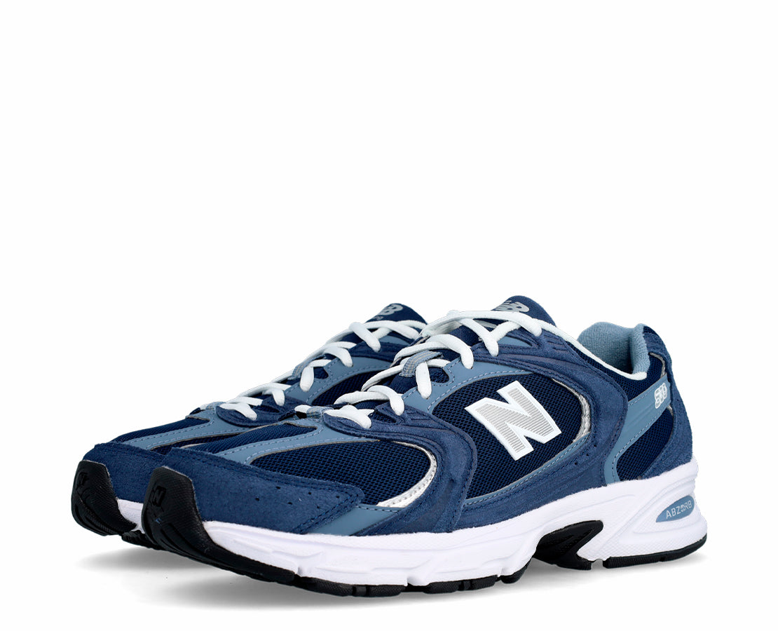New Balance 530 Navy Arctic Grey MAR - MR530CA-205