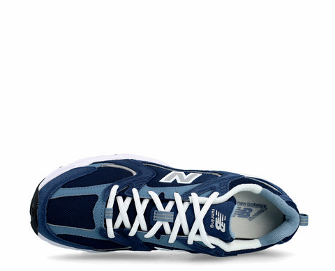 New Balance 530 Navy Arctic Grey MAR - MR530CA-205