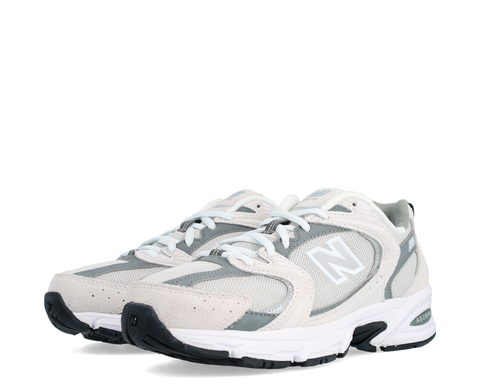 New Balance 530 Harbor Grey CZ - MR530CB-158