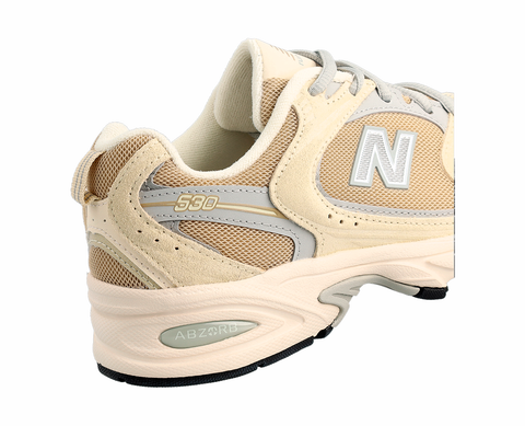New Balance 530 Sandstone BJ/CAST - MR530CP-82