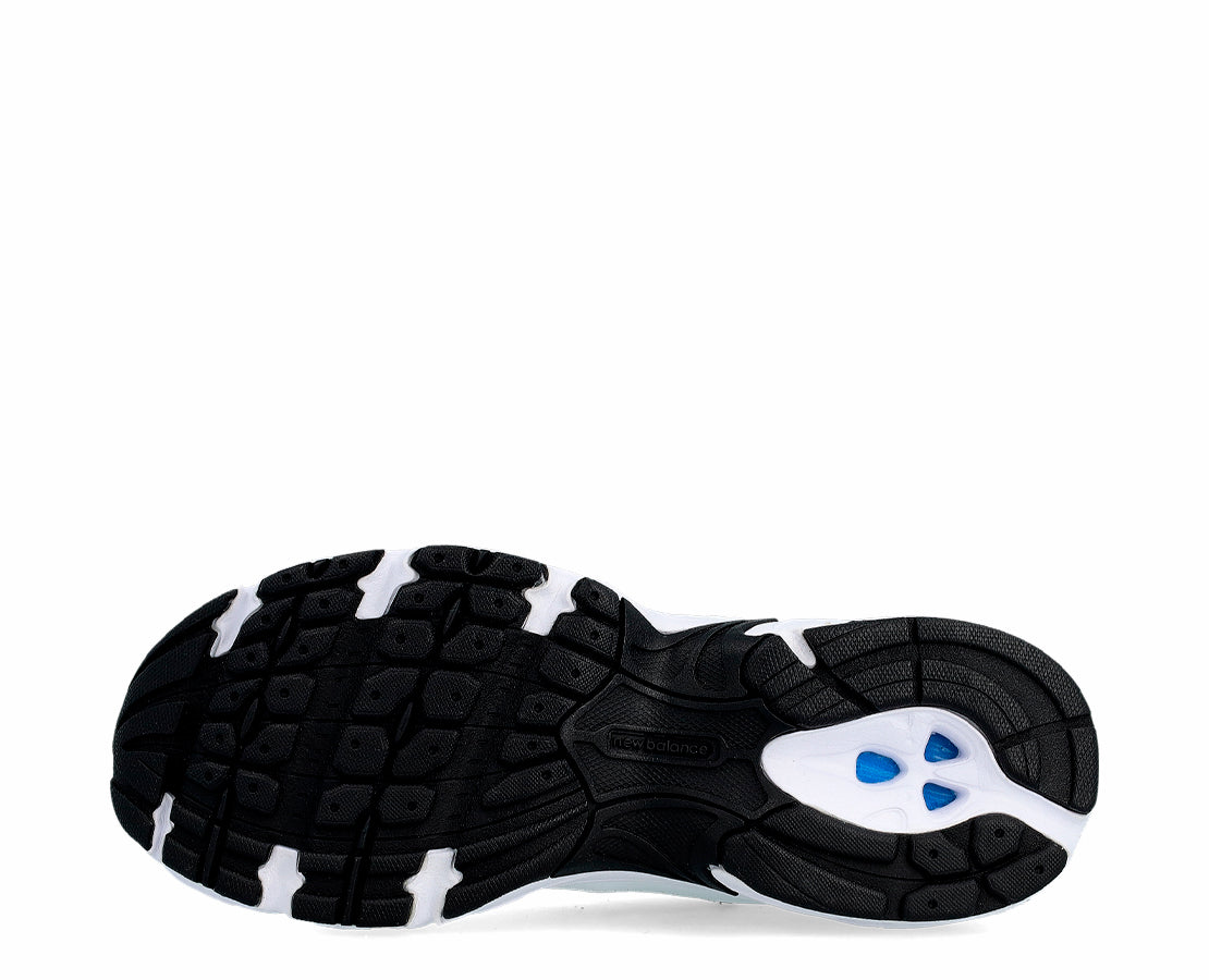 New Balance 530 White & Black BR/PR - MR530EWB-117