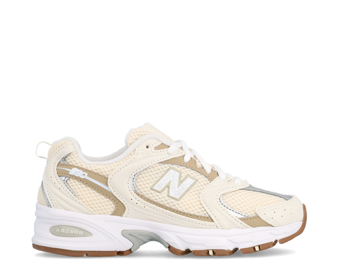 New Balance 530 Linen Sea Salt Stoneware BJ/CZ - MR530GB-83