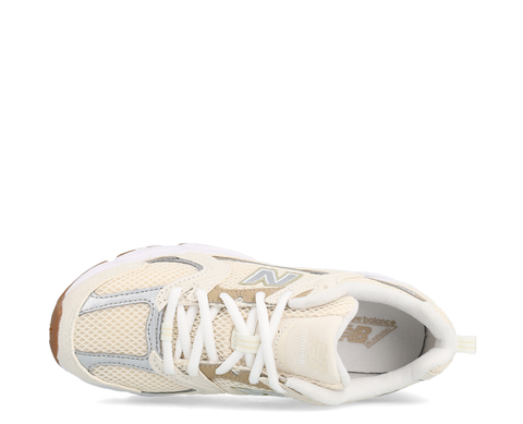 New Balance 530 Linen Sea Salt Stoneware BJ/CZ - MR530GB-83