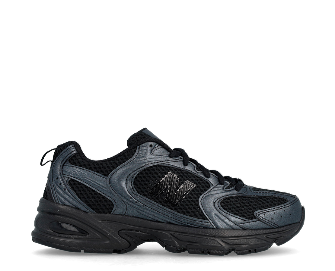 New Balance 530 Black Dark Grey PR - MR530PB-240