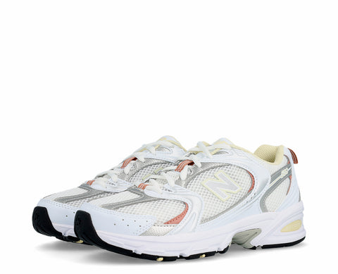 New Balance 530 White Calcium BR/CZ/CAST - MR530SGA-1213