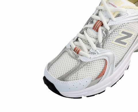 New Balance 530 White Calcium BR/CZ/CAST - MR530SGA-1213