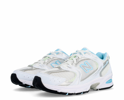 New Balance 530 Chrome Blue BR/AZ/TQ - MR530SGB-718