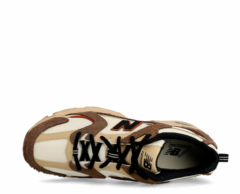 New Balance 530 Brown Tan CAST/BJ/PR - MR530SNC-1218
